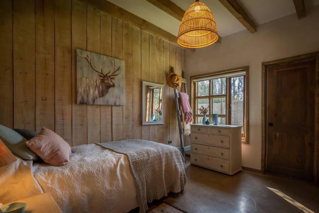 Casona El Refugio