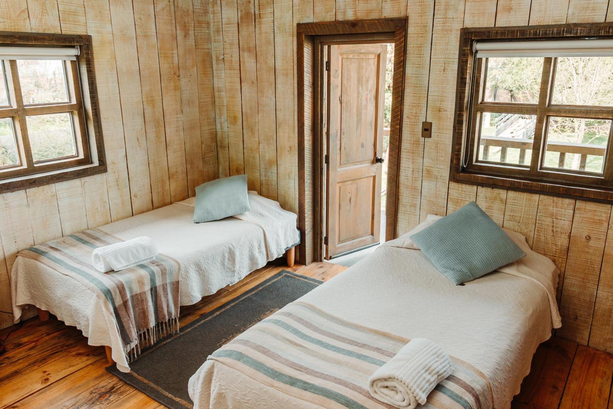 Hotel Casona El Refugio