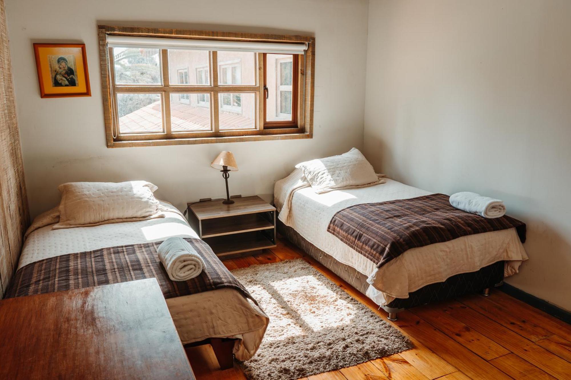 Casona El Refugio Casablanca
