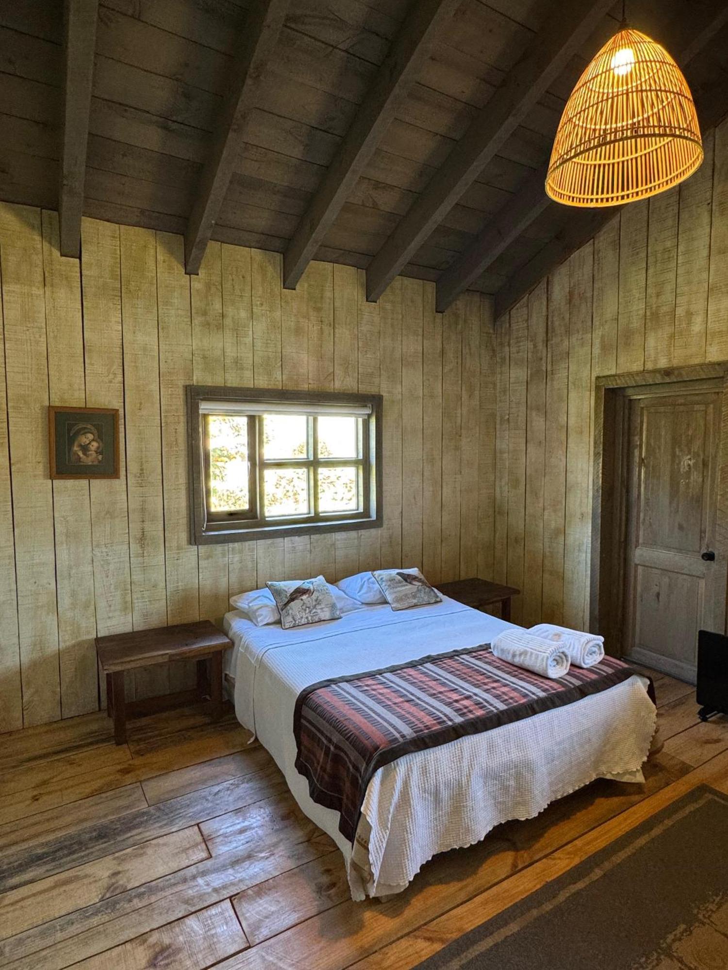 Casona El Refugio Casablanca