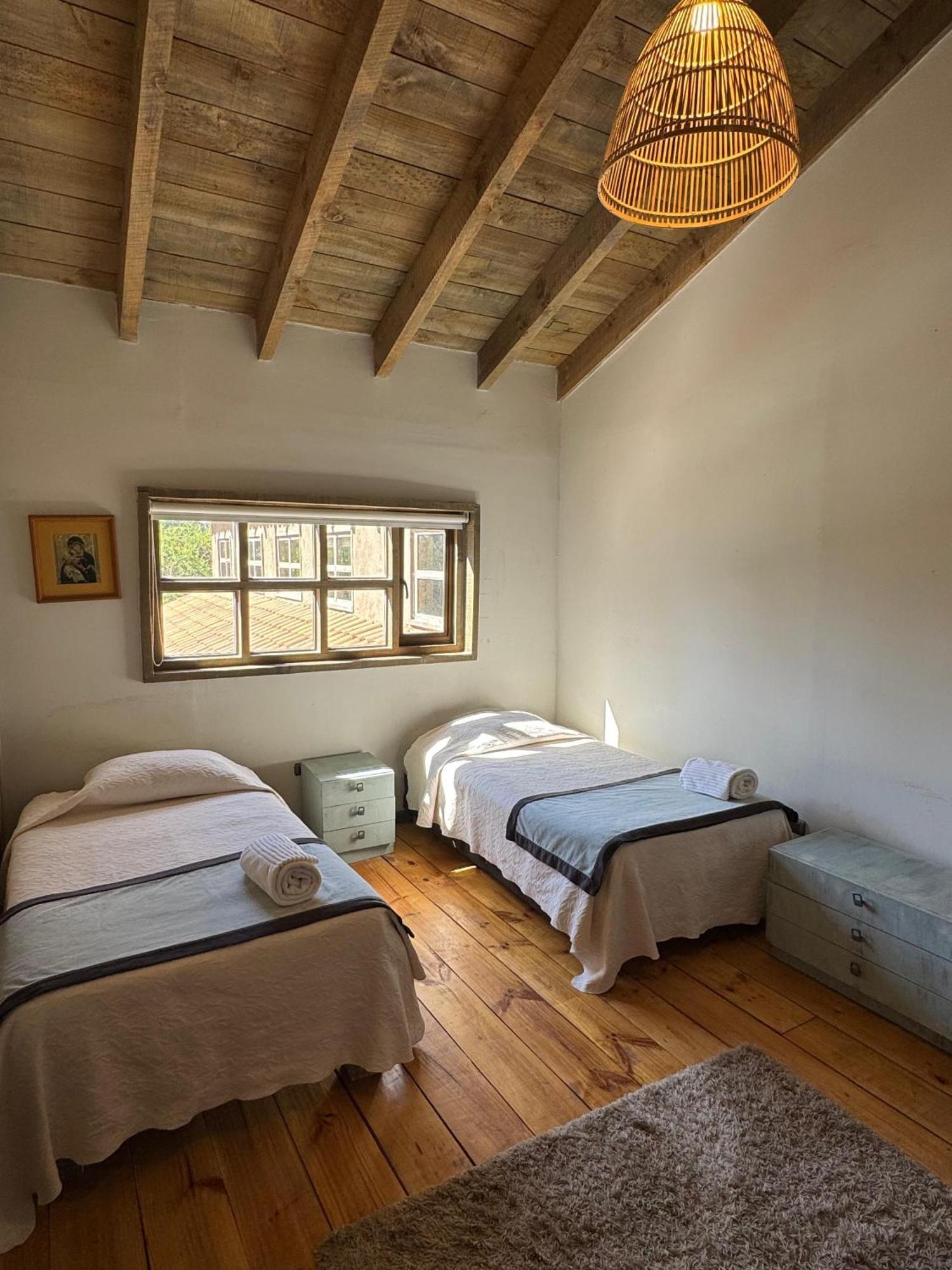Casona El Refugio * Casablanca