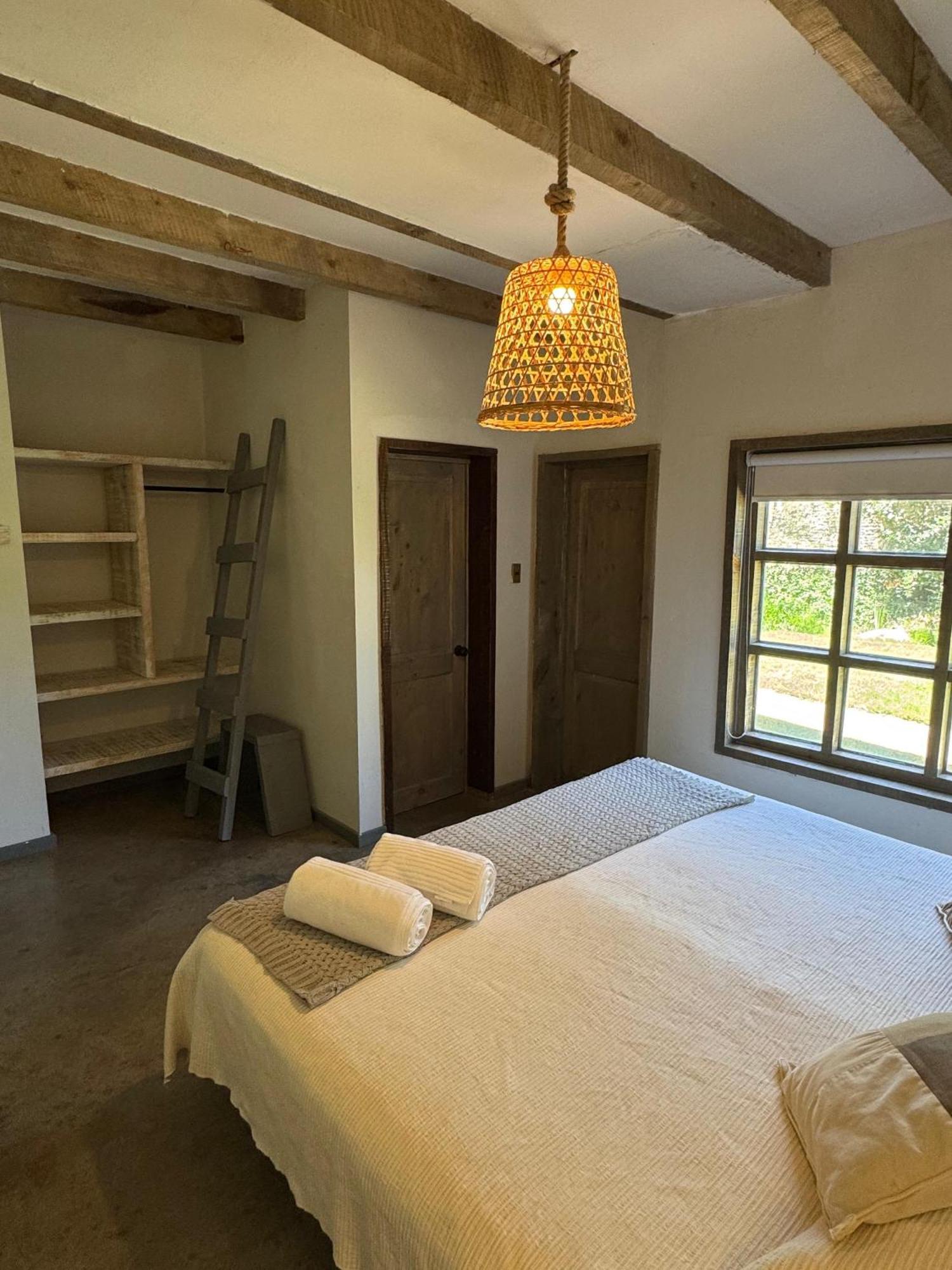 Casona El Refugio * Casablanca
