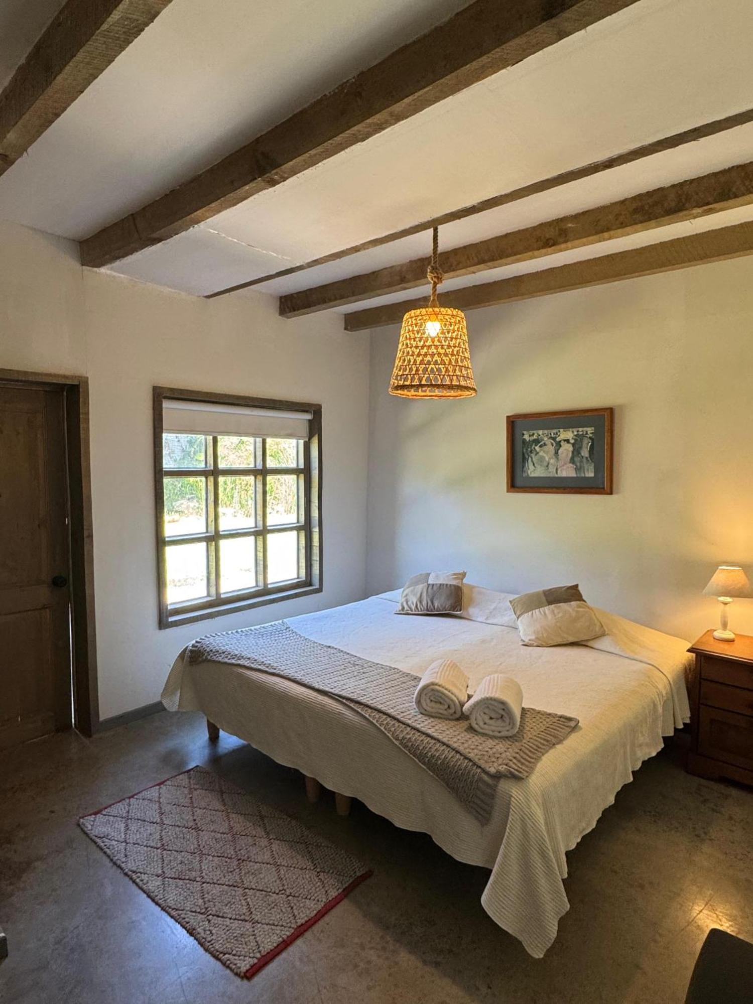 Casona El Refugio Hotel Casablanca