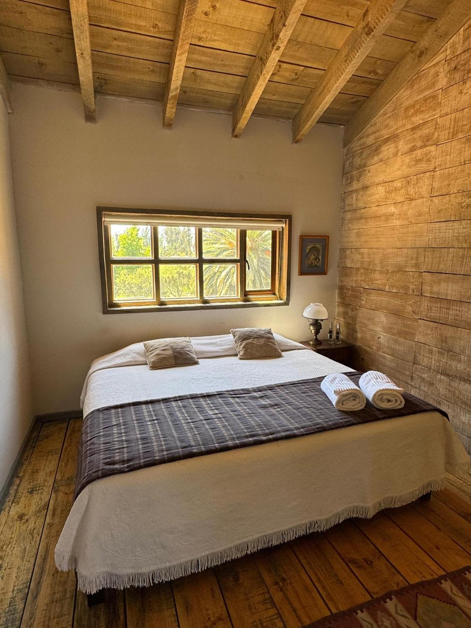 Casona El Refugio Casablanca